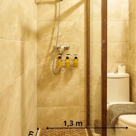 Laremi Gozo Bed and Breakfast Nadur