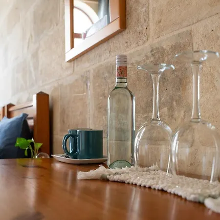 Laremi Gozo Bed and Breakfast