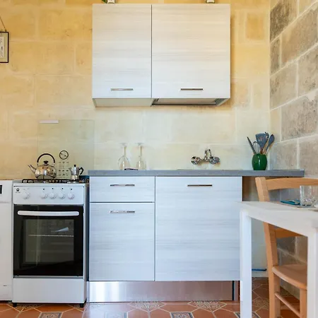 Bed & Breakfast Laremi Gozo 4*