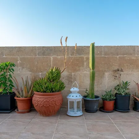 Laremi Gozo 4*