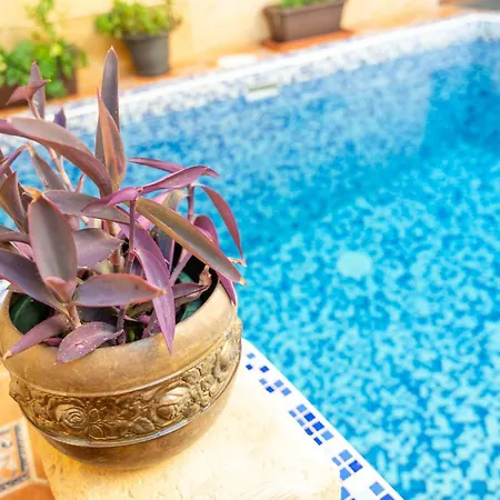 Bed and Breakfast Laremi Gozo Nadur