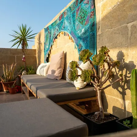 Laremi Gozo Bed and Breakfast