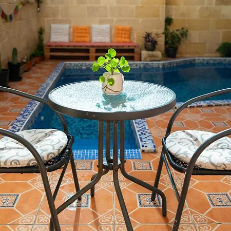 Bed and Breakfast Laremi Gozo