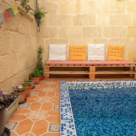 Bed & Breakfast Laremi Gozo 4*