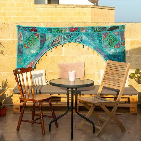 Bed and Breakfast Laremi Gozo