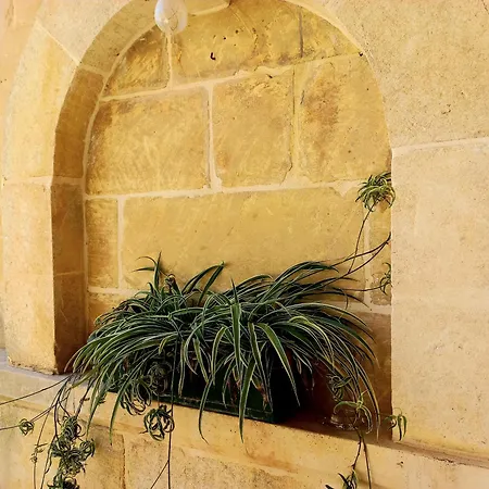Laremi Gozo * Nadur