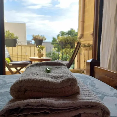 Laremi Gozo Bed and Breakfast