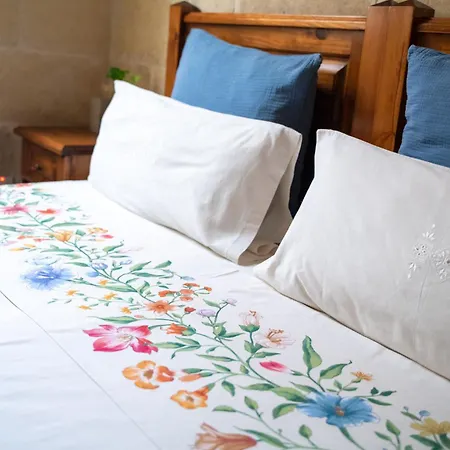 Bed & Breakfast Laremi Gozo