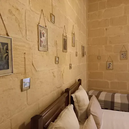 Bed and Breakfast Laremi Gozo
