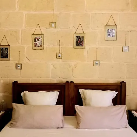 Bed and Breakfast Laremi Gozo