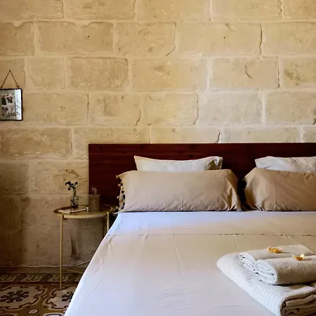 Bed and Breakfast Laremi Gozo 4*