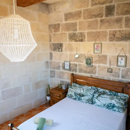 Bed & Breakfast Laremi Gozo 4*