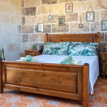 Bed and breakfast Laremi Gozo
