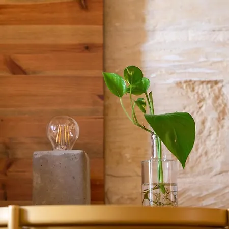 Laremi Gozo Couette-café