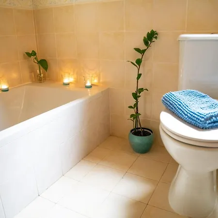 Bed & Breakfast Laremi Gozo 4*