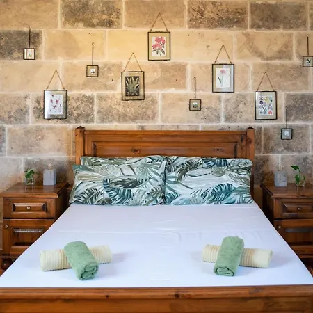 Bed & Breakfast Laremi Gozo