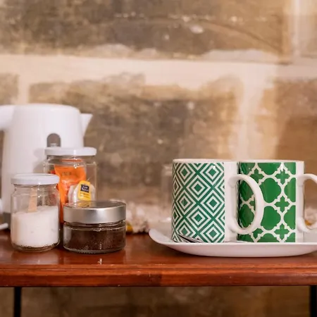 Laremi Gozo ベッド・アンド・ブレックファスト ナダ