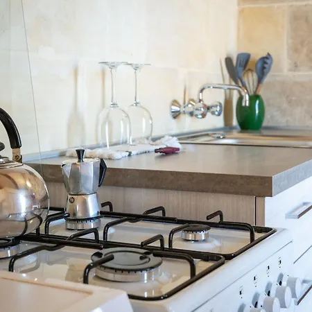 Bed & Breakfast Laremi Gozo Nadur