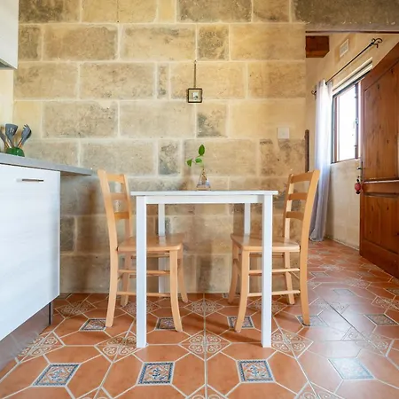 Laremi Gozo