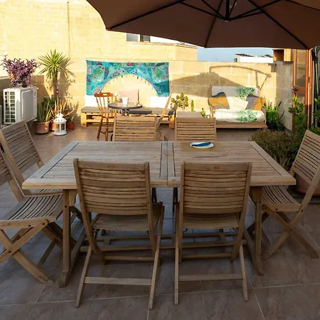 Bed & Breakfast Laremi Gozo Nadur