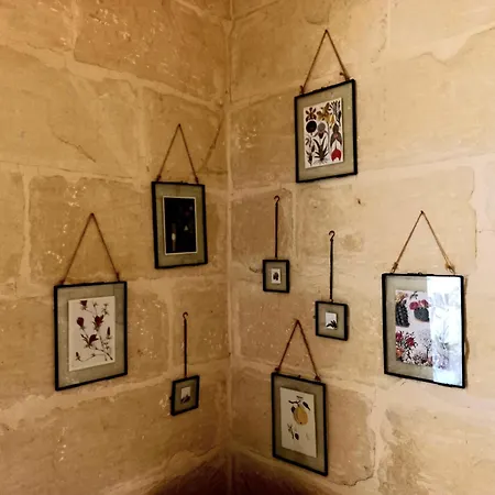 Bed & Breakfast Laremi Gozo