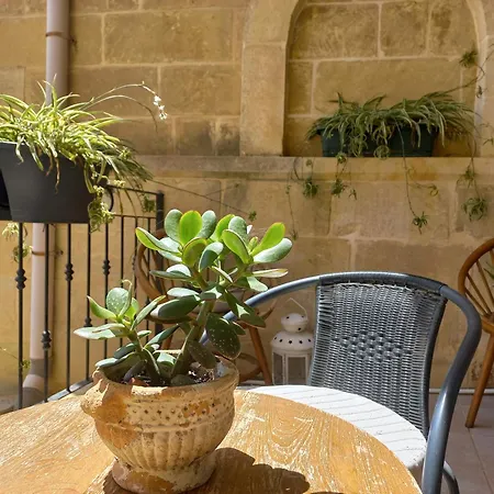 Bed & Breakfast Laremi Gozo Nadur