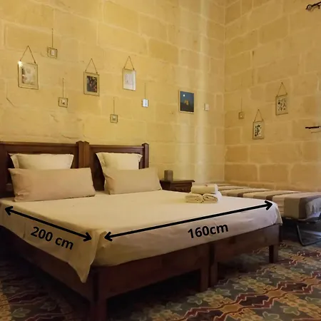 Bed & Breakfast Laremi Gozo 4*