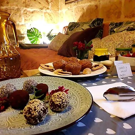 Laremi Gozo 4*