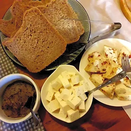 Bed & Breakfast Laremi Gozo Nadur