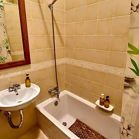 Bed & Breakfast Laremi Gozo