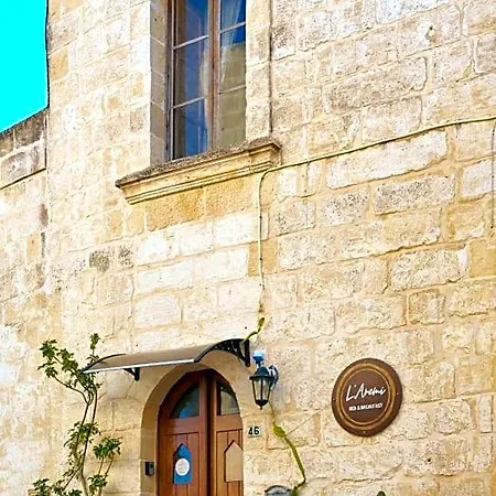 Laremi Gozo Bed & Breakfast