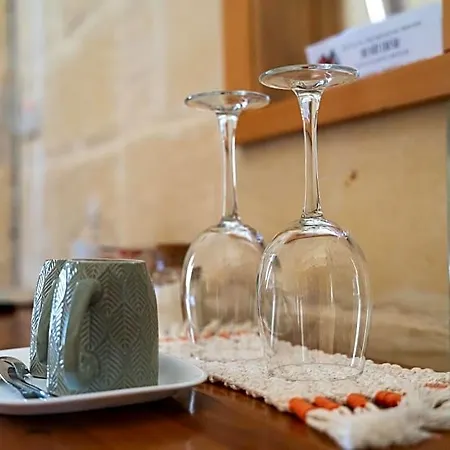 Bed & Breakfast Laremi Gozo Nadur