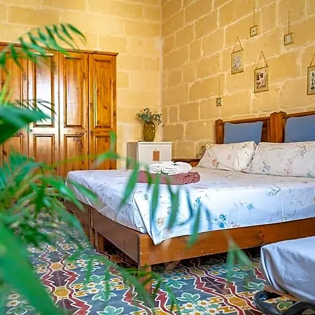 Laremi Gozo Bed & Breakfast