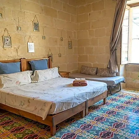 Laremi Gozo Bed & Breakfast