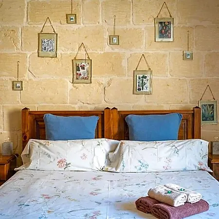 Laremi Gozo Bed & Breakfast Nadur