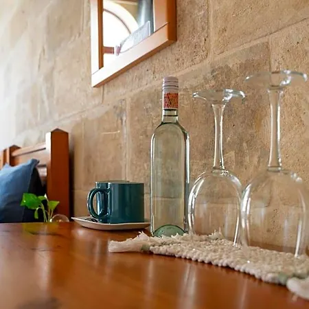 Laremi Gozo Bed & Breakfast 4*