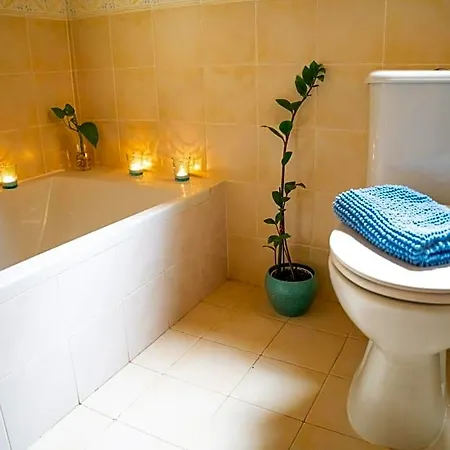 Laremi Gozo Bed & Breakfast Nadur
