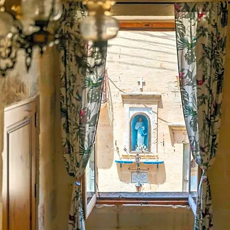 Bed & Breakfast Laremi Gozo Nadur