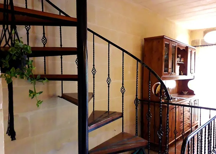 Laremi Gozo Nocleg ze śniadaniem