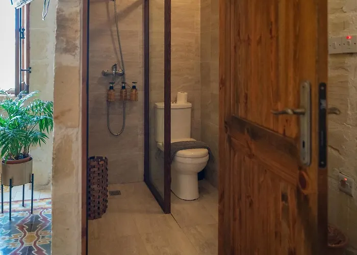 Laremi Gozo Nocleg ze śniadaniem