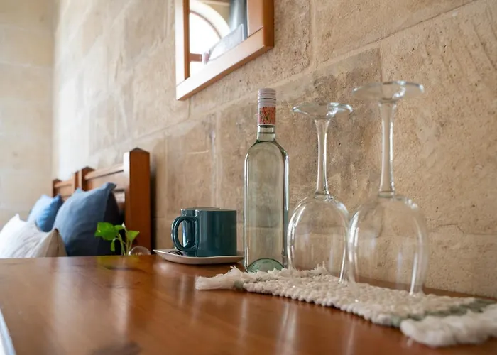 Laremi Gozo Nocleg ze śniadaniem