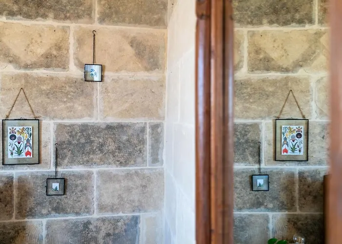 Nocleg ze śniadaniem Laremi Gozo Nadur