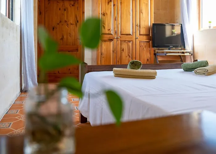 Nocleg ze śniadaniem Laremi Gozo