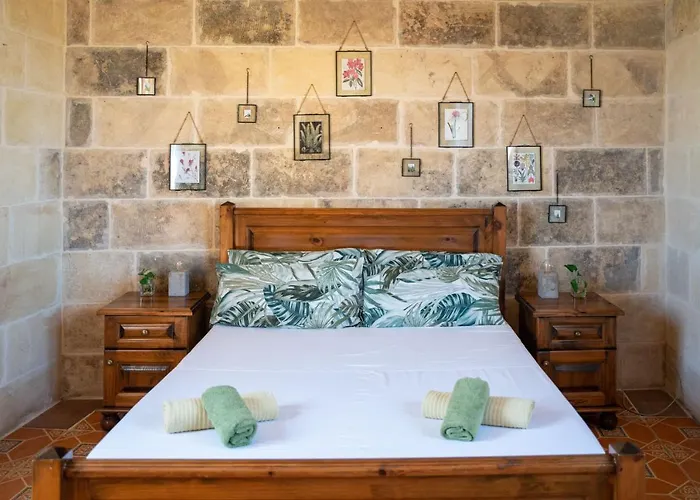 Nocleg ze śniadaniem Laremi Gozo