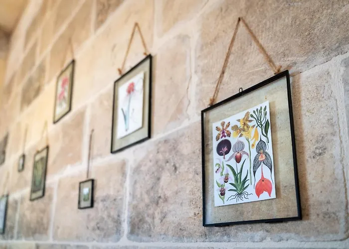 Nocleg ze śniadaniem Laremi Gozo 4*