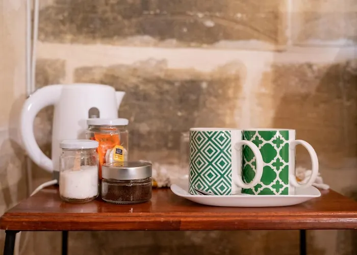 Laremi Gozo Nocleg ze śniadaniem Nadur