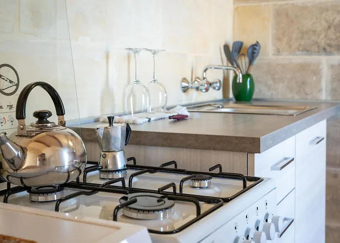 Nocleg ze śniadaniem Laremi Gozo Nadur