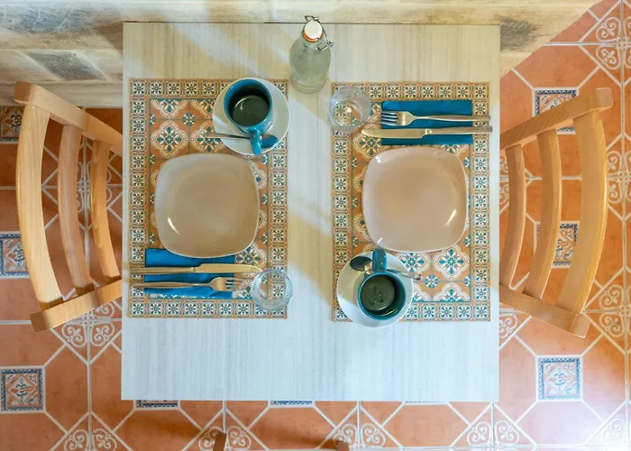 Nocleg ze śniadaniem Laremi Gozo