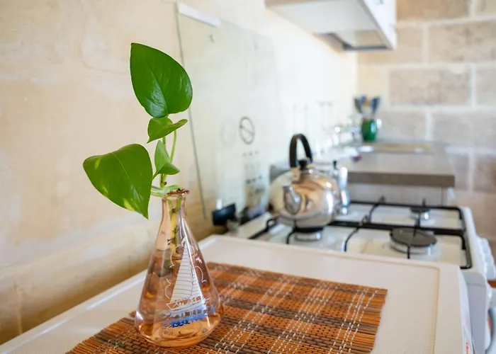 Laremi Gozo Nocleg ze śniadaniem