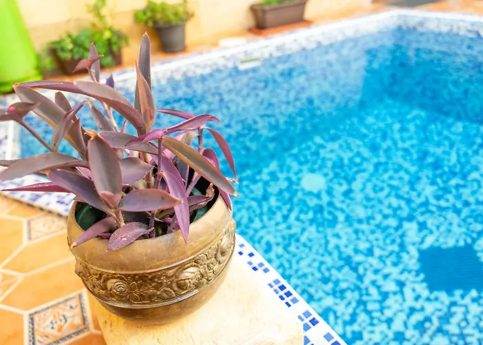 Nocleg ze śniadaniem Laremi Gozo Nadur